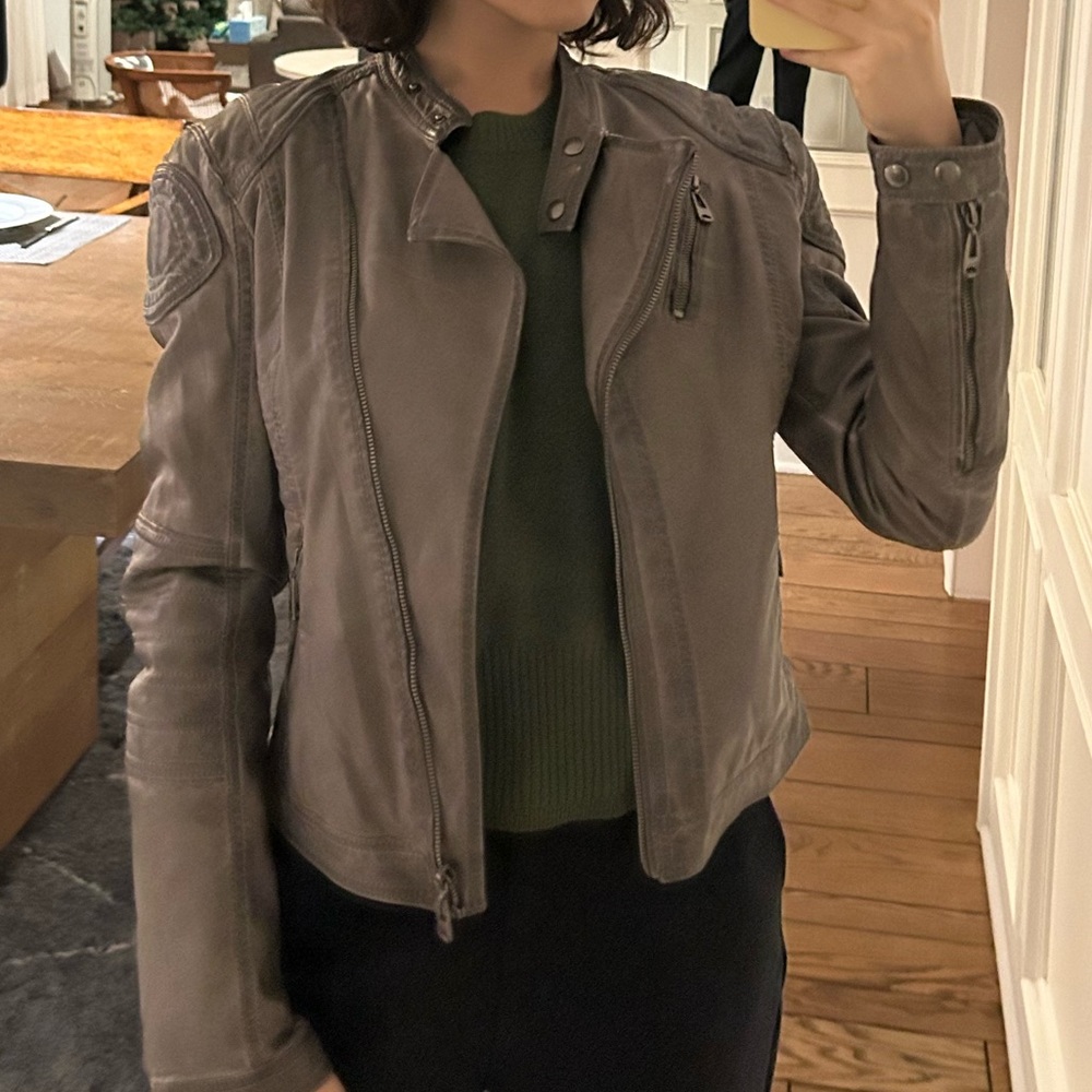 Vintage Y2K Beulah jacket, size S!!